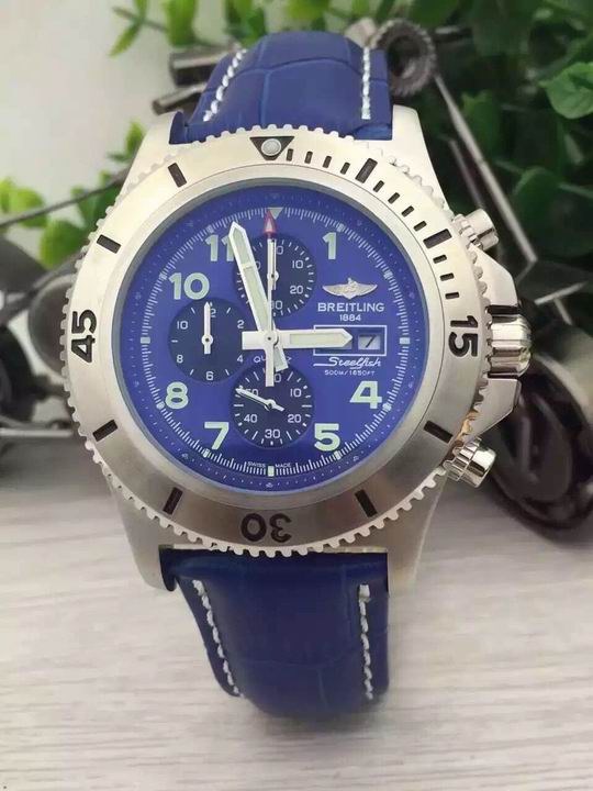 Breitling watch man-634